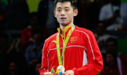 51今日爆料吃瓜张继科